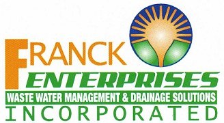 Slide of K. Franck Enterprises