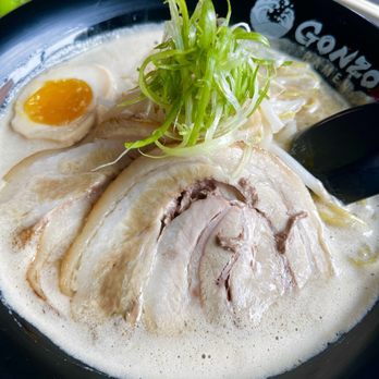 GONZO! - Ramen Near Me - Carlsbad, California GONZO! - Ramen Near Me - Carlsbad, California