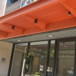 Screen Engine/ASI - Front entrance