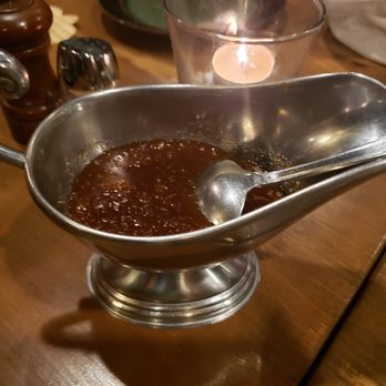 Wa-Dining SUYA - homemade steak sauce - Japanese Near Me - Torrance, California Wa-Dining SUYA - homemade steak sauce - Japanese Near Me - Torrance, California
