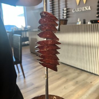 N Brazilian Grill  - Brazilian Near Me - Gardena, California