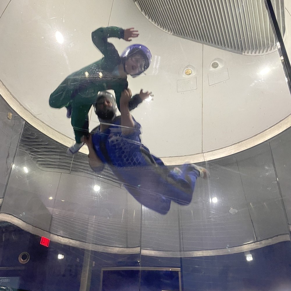 iFLY Indoor Skydiving - Fort Worth - Skydiving Near Me - Hurst, Texas iFLY Indoor Skydiving - Fort Worth - Skydiving Near Me - Hurst, Texas