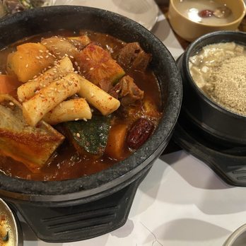 Cho Dang Gol - Korean Near Me - New York, New York Cho Dang Gol - Korean Near Me - New York, New York
