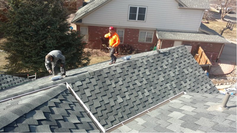 Slide of Cactus Construction Roofing and Remodeling