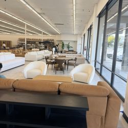 RH Outlet San Jose
