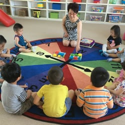 Kiss Kiss Montessori Family Day Care