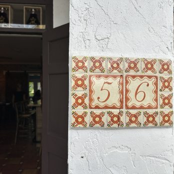 The Drunken Horse - Entrance - Wine Bars Near Me - St. Augustine, Florida