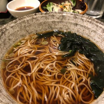 Inaba Restaurant - Hot soba-- 10/10 - Japanese Near Me - Torrance, California Inaba Restaurant - Hot soba-- 10/10 - Japanese Near Me - Torrance, California