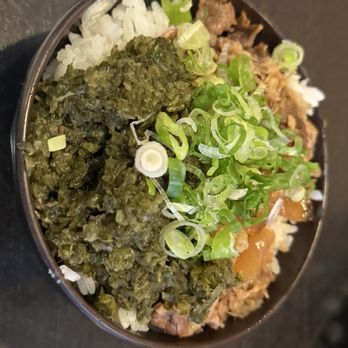 Zen - Beef rice bowl - Noodles Near Me - Sunnyvale, California Zen - Beef rice bowl - Noodles Near Me - Sunnyvale, California