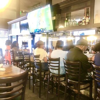 Taste Kitchen + Bar - Bar area... - Comfort Food Near Me - Sugar Land, Texas Taste Kitchen + Bar - Bar area... - Comfort Food Near Me - Sugar Land, Texas