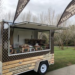 Wandering Wheat Bakery