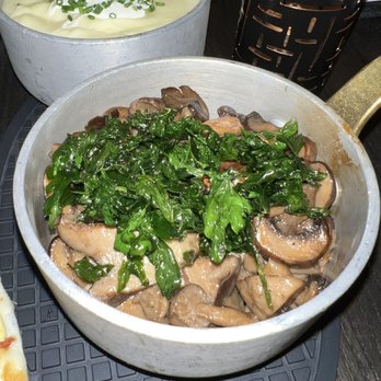Hell's Kitchen - Mushrooms - Cocktail Bars Near Me - Funner, California Hell's Kitchen - Mushrooms - Cocktail Bars Near Me - Funner, California