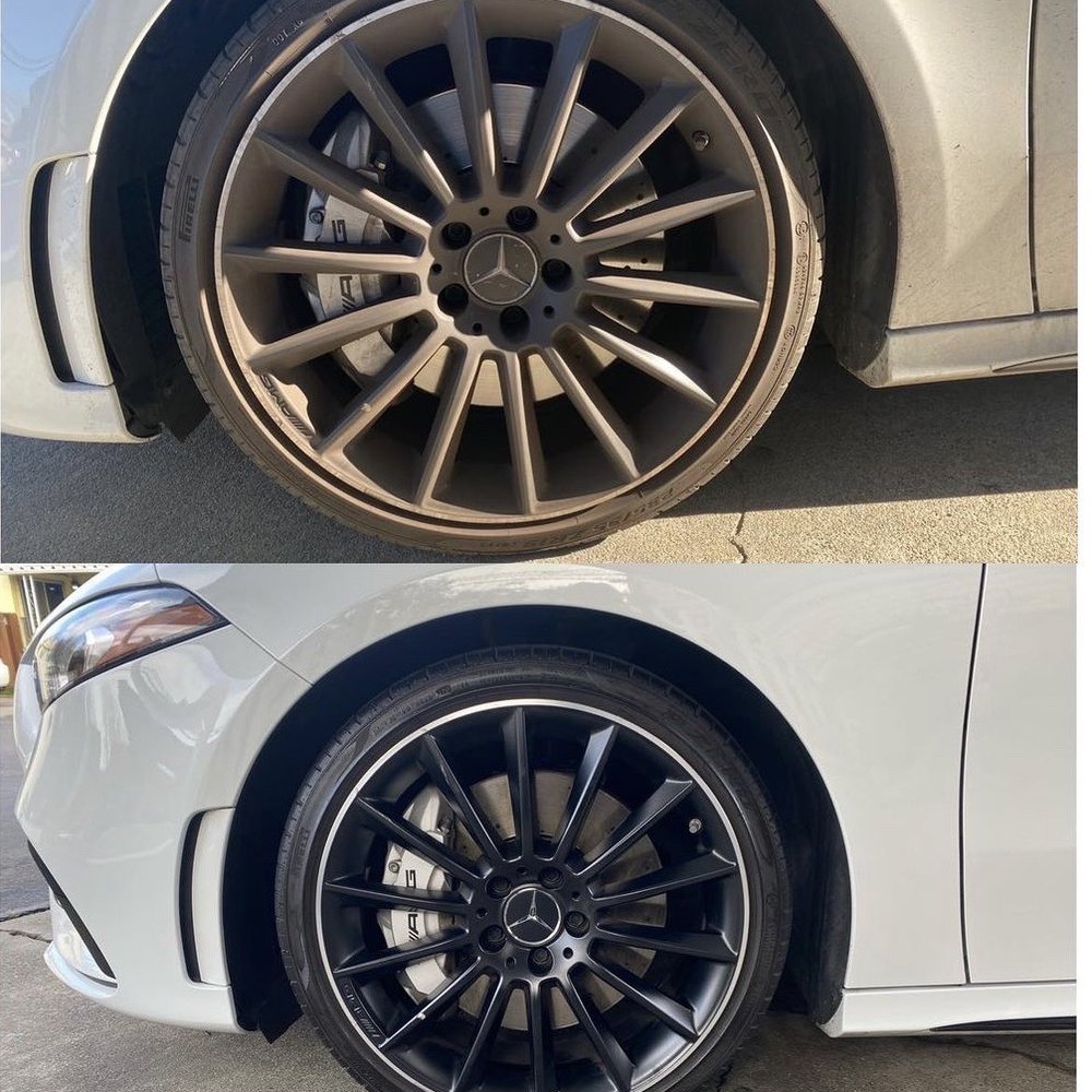 Buffies Auto Care - Auto Detailing Near Me - Woodland, California