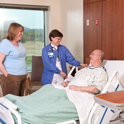 Sentara RMH Medical Center