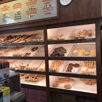 Dad's Donuts & Bakery - yummy doughnuts! - Donuts Near Me - Burbank, California Dad's Donuts & Bakery - yummy doughnuts! - Donuts Near Me - Burbank, California