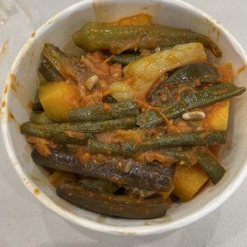 Pampanga Kitchen - Pinakbet - Filipino Near Me - Waipahu, Hawaii Pampanga Kitchen - Pinakbet - Filipino Near Me - Waipahu, Hawaii