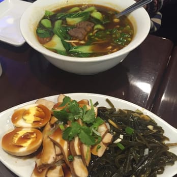 Dolphin Bay - Taiwanese Near Me - Boston, Massachusetts