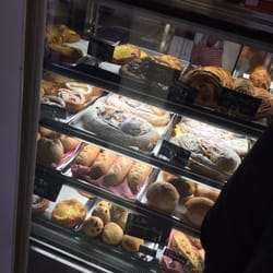 Royal Danish Bakery