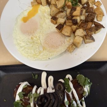 My Cafe - Breakfast & Brunch Near Me - Kapolei, Hawaii