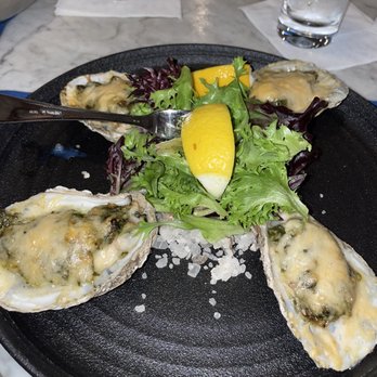 Blue Point Grille - Oysters Rock - Seafood Near Me - Cleveland, Ohio Blue Point Grille - Oysters Rock - Seafood Near Me - Cleveland, Ohio