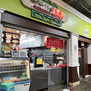 Harlam's Kitchen - Cantonese Near Me - Rosemead, California