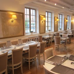 Le 407 Restaurant - Le 407 restaurant