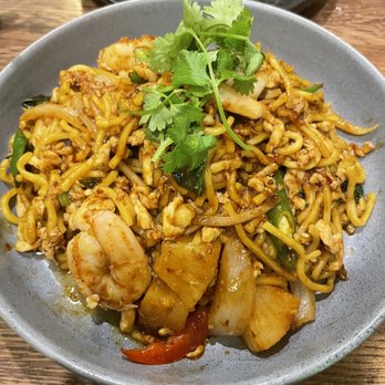 Tiki Thai - Bang bang pad thai - Tiki Bars Near Me - Reston, Virginia Tiki Thai - Bang bang pad thai - Tiki Bars Near Me - Reston, Virginia