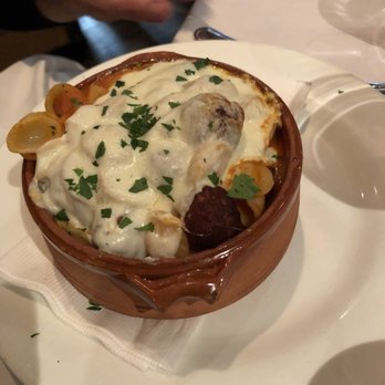 Cafe Silvium - Italian Near Me - Stamford, Connecticut