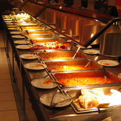 Royal India Cuisine