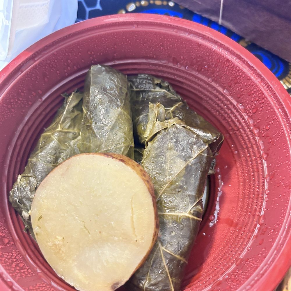 Mama's Bakery & Deli - Fresh stuffed grape leaves - Delis Near Me - San Diego, California Mama's Bakery & Deli - Fresh stuffed grape leaves - Delis Near Me - San Diego, California