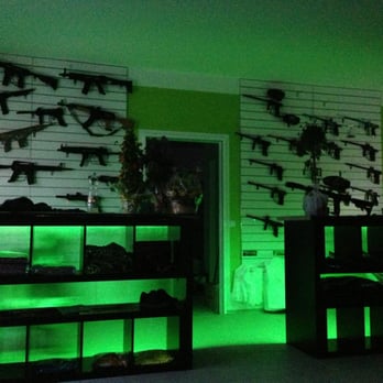 Id Paintball Shop - Paintball Near Me - Berlin, BE