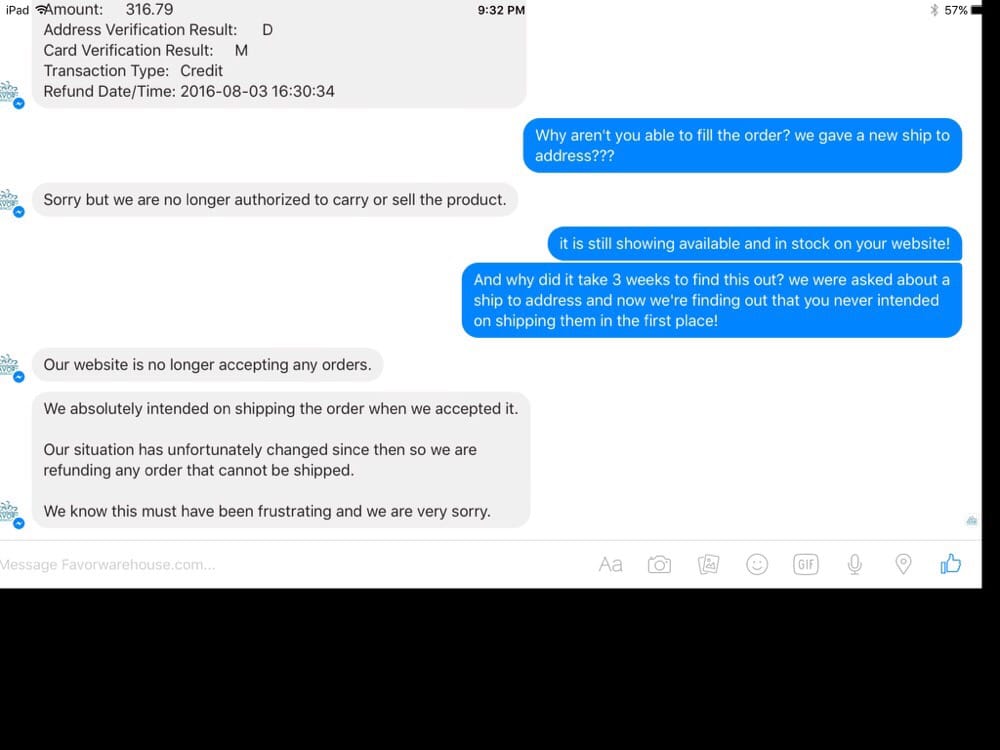 FAVOR WAREHOUSE Updated September 2024 37 Reviews 17 Gramercy Pl