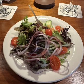 DaVinci's - Salad - Italian Near Me - Marco Island, Florida