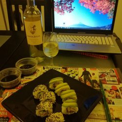La cena ideal... Sólo para mí 3