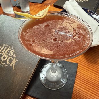 Niles Peacock Kitchen And Bar - Cocktail Bars Near Me - Edmonds, Washington Niles Peacock Kitchen And Bar - Cocktail Bars Near Me - Edmonds, Washington