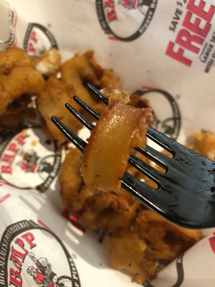 BIG MAMA’S & PAPA’S PIZZERIA Updated October 2024 153 Photos & 223