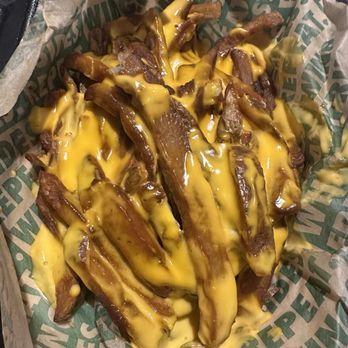 Wingstop - Chicken Wings Near Me - Rancho Santa Margarita, California Wingstop - Chicken Wings Near Me - Rancho Santa Margarita, California