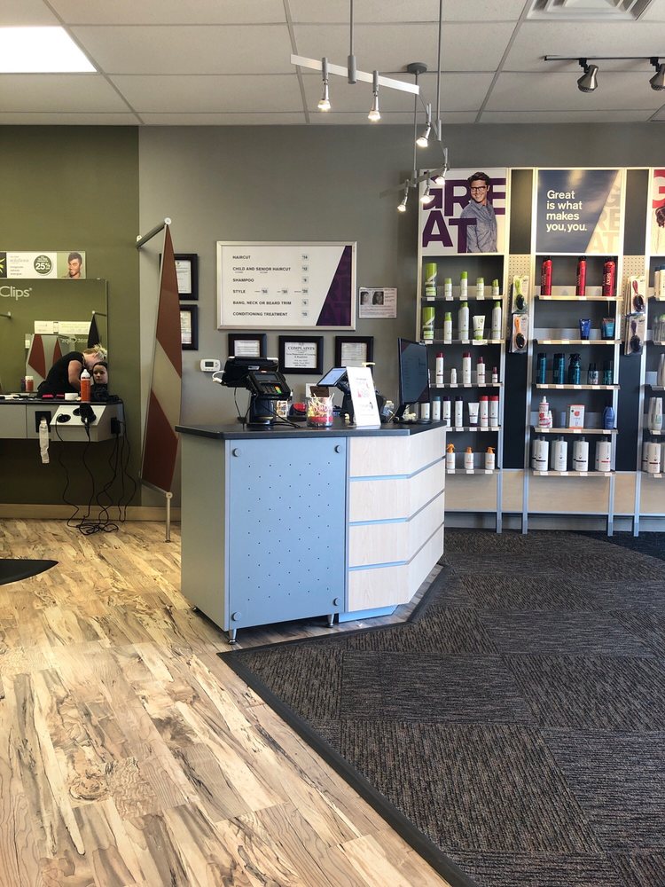 GREAT CLIPS Hair Stylists 100 East Whitestone Blvd, Cedar Park, TX
