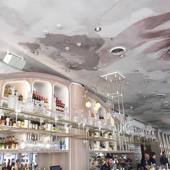 Figo - Stunning Bar - Italian Near Me - Toronto, Ontario