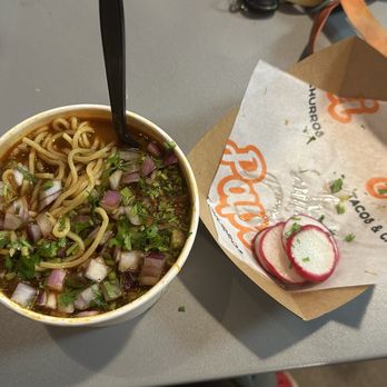 Papi Tacos & Churros - OG Ramen - Tacos Near Me - Santa Ana, California Papi Tacos & Churros - OG Ramen - Tacos Near Me - Santa Ana, California