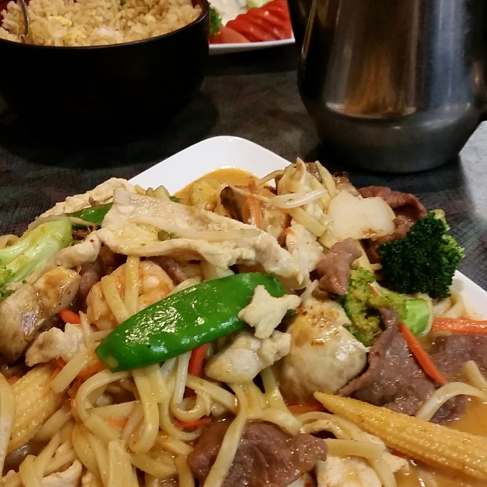 Jade Garden - Thai noodles - Chinese Near Me - Helena, Montana Jade Garden - Thai noodles - Chinese Near Me - Helena, Montana