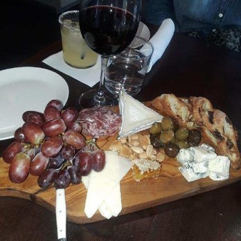 Nick's On 2nd - Cheese plate.. fried chicken dinner..bistro filet - New American Near Me - Long Beach, California Nick's On 2nd - Cheese plate.. fried chicken dinner..bistro filet - New American Near Me - Long Beach, California
