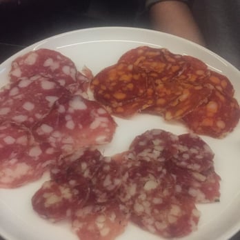 Wildair - Meats - New American Near Me - New York, New York Wildair - Meats - New American Near Me - New York, New York