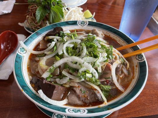 Phở Tôn by null