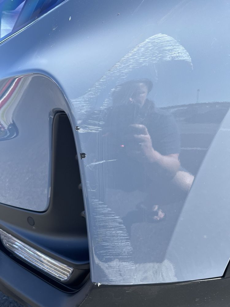 DOUBLE I CAR WASH Updated August 2024 1088 W Bridge St