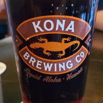 Kona Brewing - Coconut porter - Pubs Near Me - Honolulu, Hawaii Kona Brewing - Coconut porter - Pubs Near Me - Honolulu, Hawaii