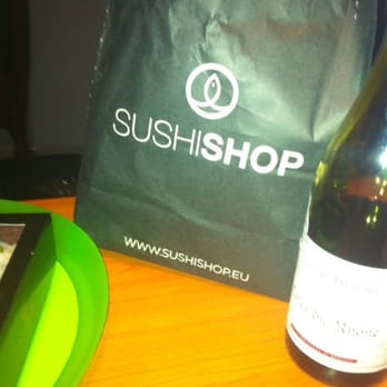 Sushi Shop - Japanese Near Me - Toulouse, 31 Sushi Shop - Japanese Near Me - Toulouse, 31