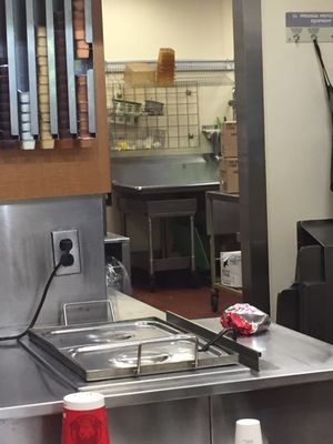 Wendy's by null