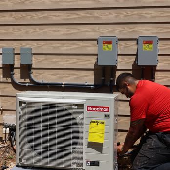 Climate Heroes Air Conditioning - Heating & Air Conditioning/HVAC Near Me - Suwanee, Georgia