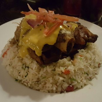 Havana Cafe - Lechoncito - Cuban Near Me - Bronx, New York